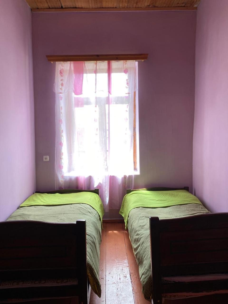 Lia Jamdeliani Guest House Bagvdanari Стая снимка