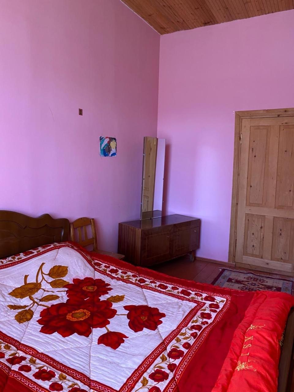 Lia Jamdeliani Guest House Bagvdanari Екстериор снимка