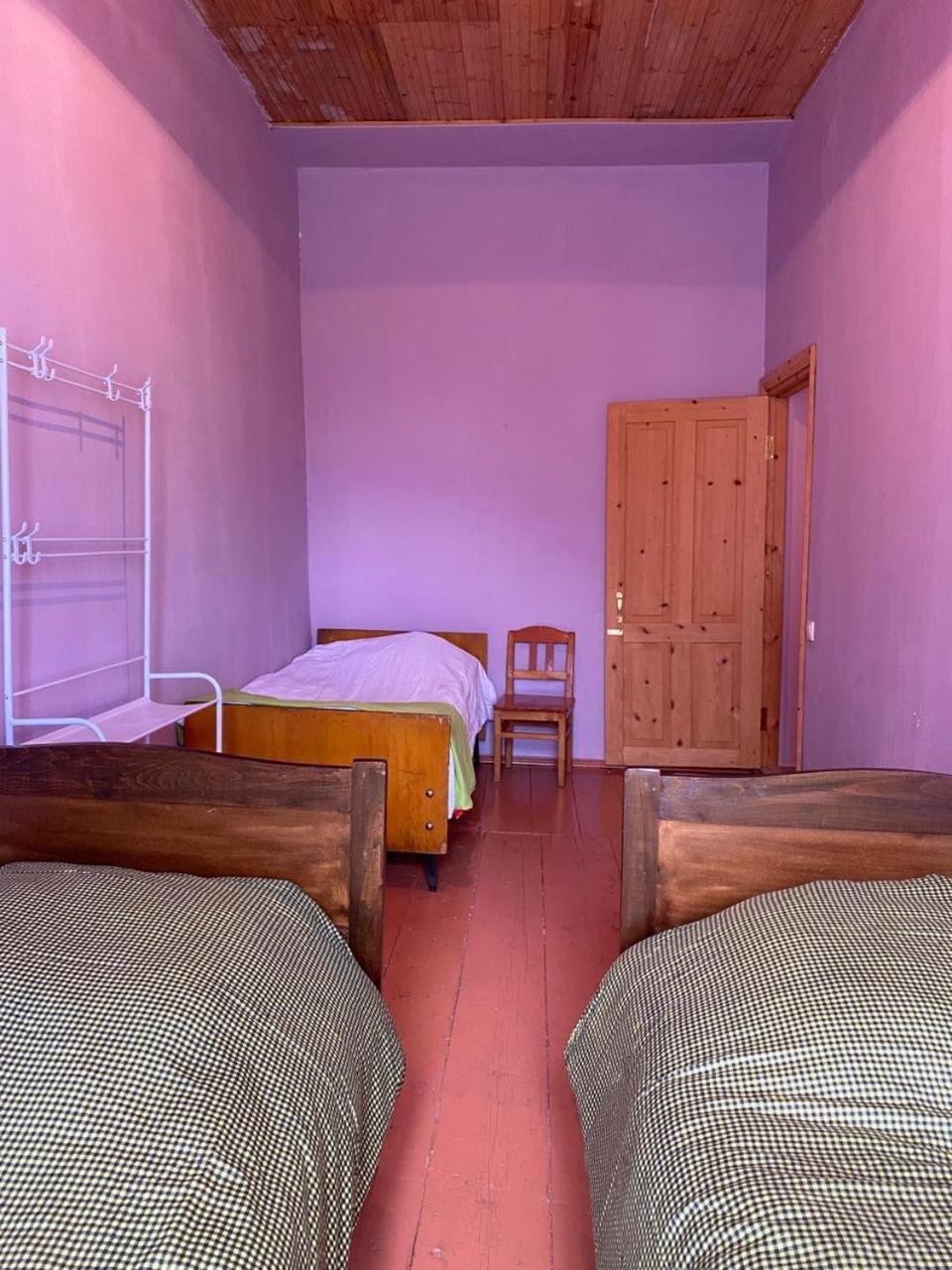 Lia Jamdeliani Guest House Bagvdanari Стая снимка