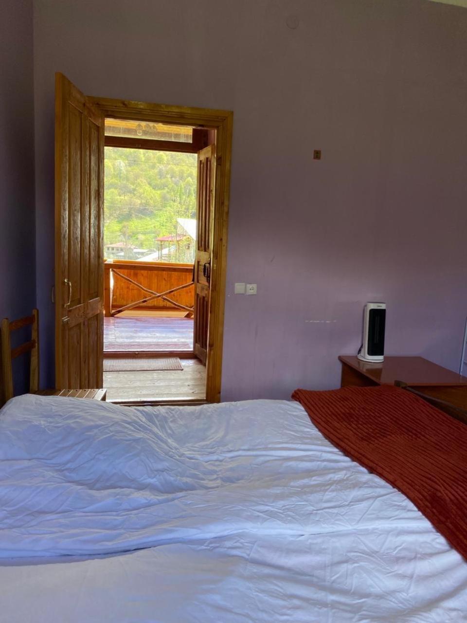 Lia Jamdeliani Guest House Bagvdanari Екстериор снимка