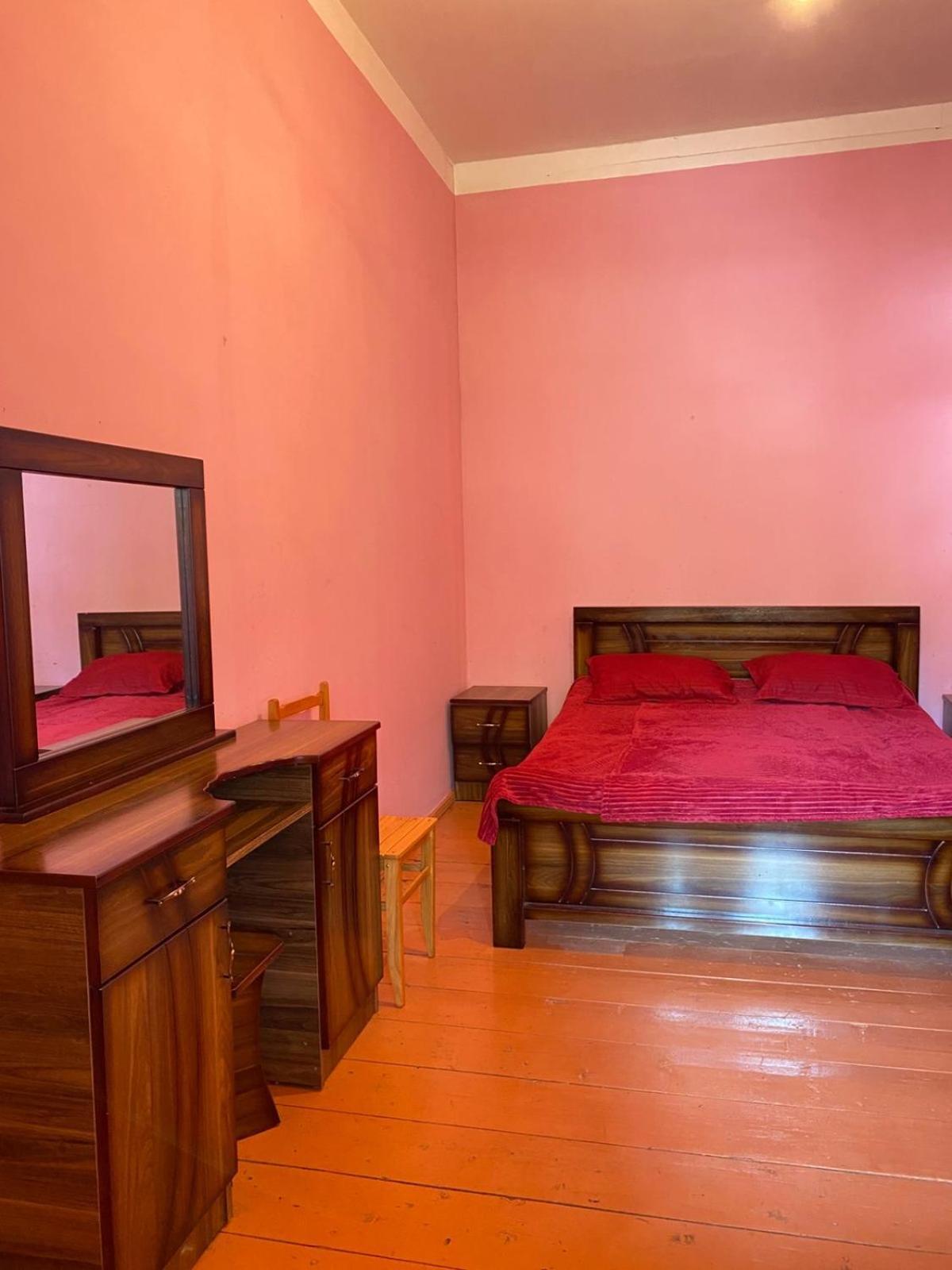 Lia Jamdeliani Guest House Bagvdanari Екстериор снимка
