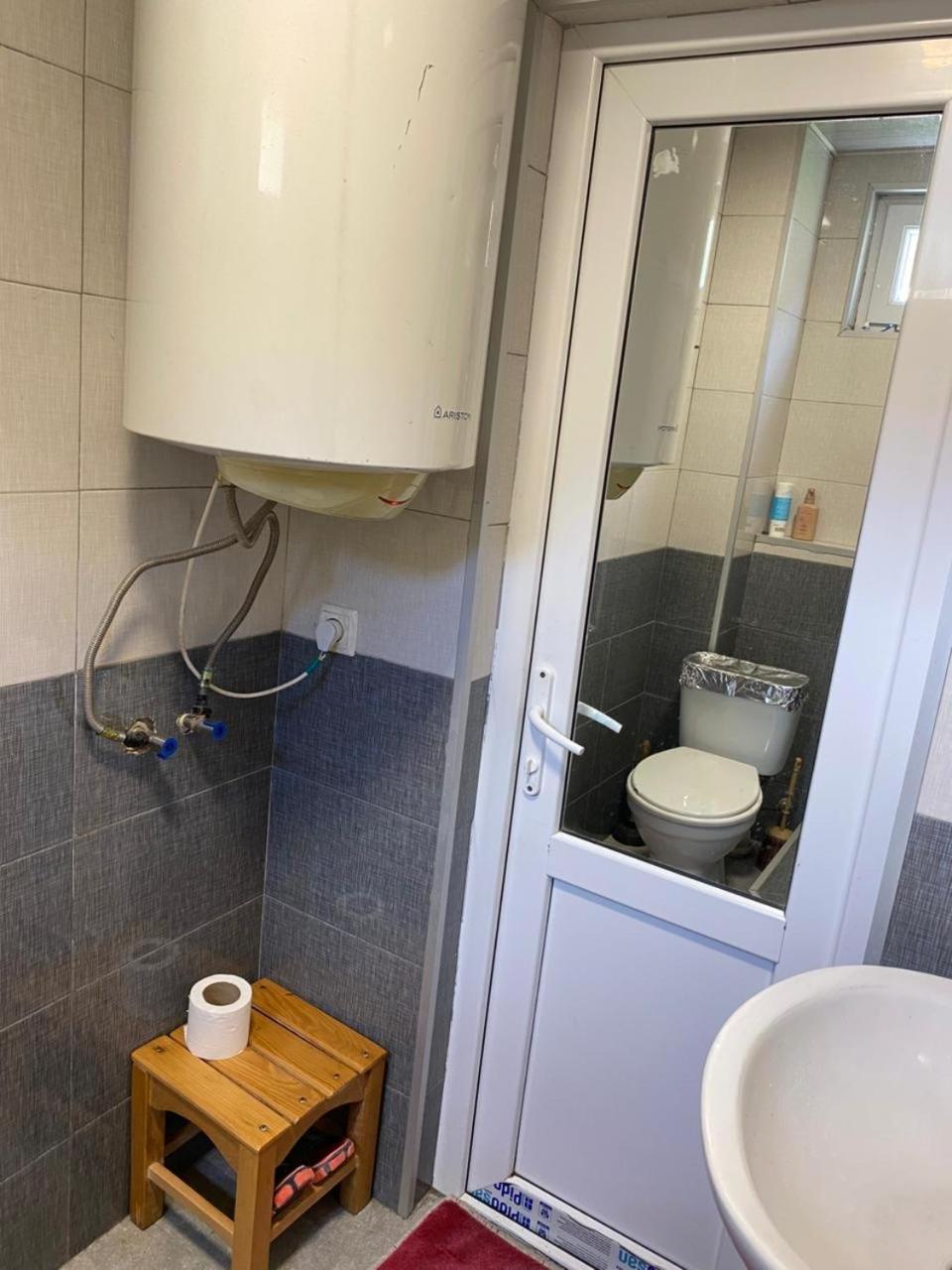 Lia Jamdeliani Guest House Bagvdanari Стая снимка
