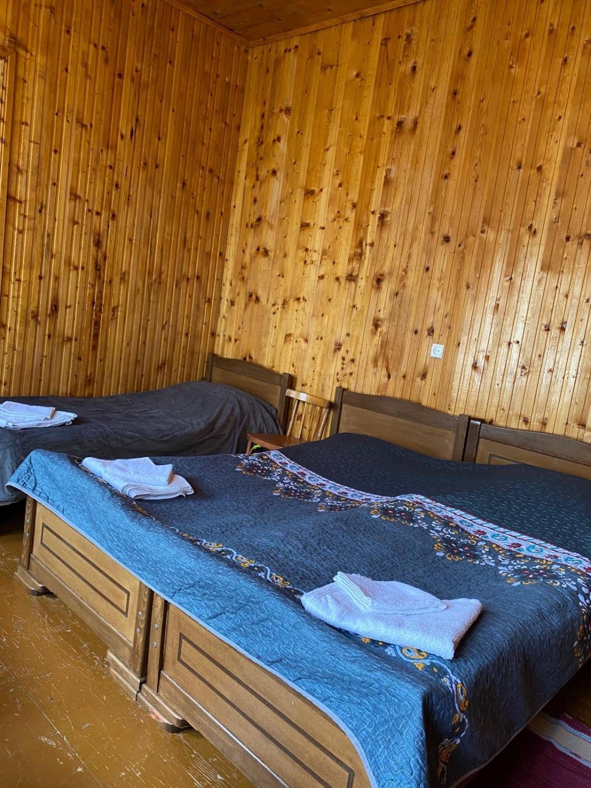 Lia Jamdeliani Guest House Bagvdanari Екстериор снимка