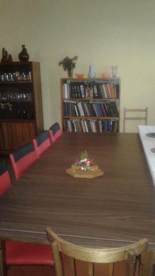 Lia Jamdeliani Guest House Bagvdanari Екстериор снимка